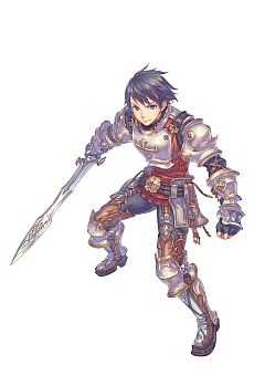 ꡼ No.009Υͥ / LuviniaSagaס͵ͥˤץȯɽ1228˼»