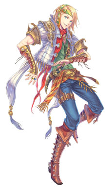 ꡼ No.026Υͥ / LuviniaSagaפ2012ǯ112˥ץ󥵡ӥϡͥؤˤ饸ɥޤۿͽȯɽ줿֡LuviniaSaga٥ӥåץȯɽץݡ