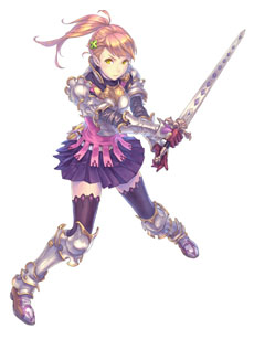 ꡼ No.027Υͥ / LuviniaSagaפ2012ǯ112˥ץ󥵡ӥϡͥؤˤ饸ɥޤۿͽȯɽ줿֡LuviniaSaga٥ӥåץȯɽץݡ