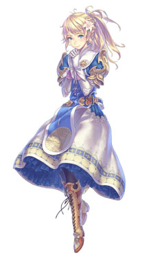 ꡼ No.028Υͥ / LuviniaSagaפ2012ǯ112˥ץ󥵡ӥϡͥؤˤ饸ɥޤۿͽȯɽ줿֡LuviniaSaga٥ӥåץȯɽץݡ