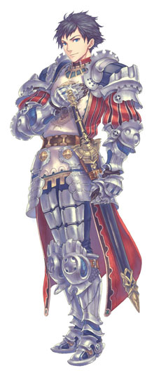 ꡼ No.030Υͥ / LuviniaSagaפ2012ǯ112˥ץ󥵡ӥϡͥؤˤ饸ɥޤۿͽȯɽ줿֡LuviniaSaga٥ӥåץȯɽץݡ