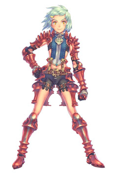 ꡼ No.031Υͥ / LuviniaSagaפ2012ǯ112˥ץ󥵡ӥϡͥؤˤ饸ɥޤۿͽȯɽ줿֡LuviniaSaga٥ӥåץȯɽץݡ