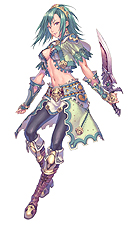 画像ギャラリー No.004のサムネイル画像 / 「LuviniaSaga」人気声優10名が共演するラジオドラマの配信が本日スタート