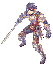 画像ギャラリー No.005のサムネイル画像 / 「LuviniaSaga」人気声優10名が共演するラジオドラマの配信が本日スタート