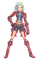 画像ギャラリー No.010のサムネイル画像 / 「LuviniaSaga」人気声優10名が共演するラジオドラマの配信が本日スタート