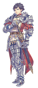 画像ギャラリー No.011のサムネイル画像 / 「LuviniaSaga」人気声優10名が共演するラジオドラマの配信が本日スタート