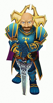 画像ギャラリー No.012のサムネイル画像 / 「LuviniaSaga」人気声優10名が共演するラジオドラマの配信が本日スタート