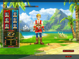 ꡼ No.005Υͥ / LuviniaSagaפԥץ쥤ɥåʥƥʤǤƥꡣͥؤ罼¤