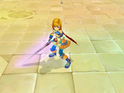 ꡼ No.007Υͥ / LuviniaSagaפԥץ쥤ɥåʥƥʤǤƥꡣͥؤ罼¤