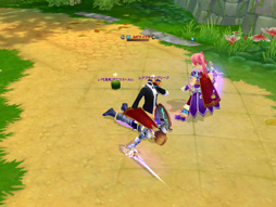 ꡼ No.018Υͥ / LuviniaSagaפԥץ쥤ɥåʥƥʤǤƥꡣͥؤ罼¤