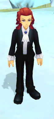 ꡼ No.033Υͥ / LuviniaSagaפԥץ쥤ɥåʥƥʤǤƥꡣͥؤ罼¤