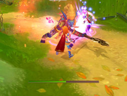 ꡼ No.036Υͥ / LuviniaSagaפԥץ쥤ɥåʥƥʤǤƥꡣͥؤ罼¤