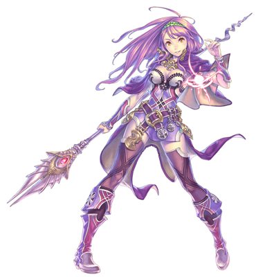 ꡼ No.007 | LuviniaSaga112˳ͽΥץ󥵡ӥǳ2ξ󤬸