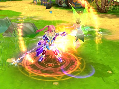 ꡼ No.008 | LuviniaSaga112˳ͽΥץ󥵡ӥǳ2ξ󤬸