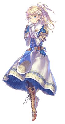 ꡼ No.010 | LuviniaSaga112˳ͽΥץ󥵡ӥǳ2ξ󤬸