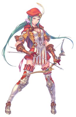 ꡼ No.013 | LuviniaSaga112˳ͽΥץ󥵡ӥǳ2ξ󤬸