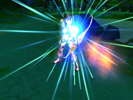 ꡼ No.014 | LuviniaSaga112˳ͽΥץ󥵡ӥǳ2ξ󤬸