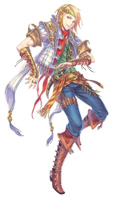 ꡼ No.016 | LuviniaSaga112˳ͽΥץ󥵡ӥǳ2ξ󤬸