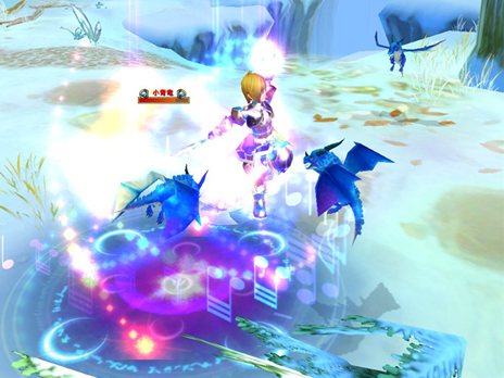 ꡼ No.018 | LuviniaSaga112˳ͽΥץ󥵡ӥǳ2ξ󤬸