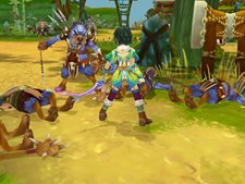 ꡼ No.001 | LuviniaSagaפΥץ󥵡ӥȡ2ɲäͽΥץ쥤䡼饯ܥôͥؤ