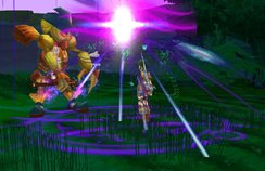 ꡼ No.004 | LuviniaSagaפΥץ󥵡ӥȡ2ɲäͽΥץ쥤䡼饯ܥôͥؤ