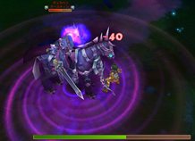 ꡼ No.005 | LuviniaSagaפΥץ󥵡ӥȡ2ɲäͽΥץ쥤䡼饯ܥôͥؤ