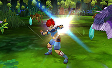 ꡼ No.008Υͥ / ӥϤΡLuviniaSagaסäɡ֥饦ɡפ򥪡ץ򥵥ݡȤƤƥפƳ