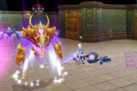 ꡼ No.027 | LuviniaSagaס3٥륭åפγޤ緿åץǡȡUPDATE3 ܳФϡפ