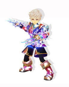 ꡼ No.030 | LuviniaSagaס3٥륭åפγޤ緿åץǡȡUPDATE3 ܳФϡפ