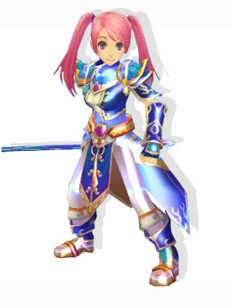 ꡼ No.031 | LuviniaSagaס3٥륭åפγޤ緿åץǡȡUPDATE3 ܳФϡפ