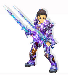 ꡼ No.034 | LuviniaSagaס3٥륭åפγޤ緿åץǡȡUPDATE3 ܳФϡפ