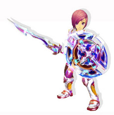 ꡼ No.035 | LuviniaSagaס3٥륭åפγޤ緿åץǡȡUPDATE3 ܳФϡפ