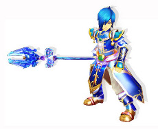 ꡼ No.036 | LuviniaSagaס3٥륭åפγޤ緿åץǡȡUPDATE3 ܳФϡפ