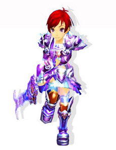 ꡼ No.037 | LuviniaSagaס3٥륭åפγޤ緿åץǡȡUPDATE3 ܳФϡפ