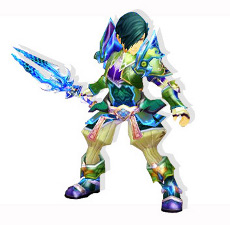 ꡼ No.038 | LuviniaSagaס3٥륭åפγޤ緿åץǡȡUPDATE3 ܳФϡפ