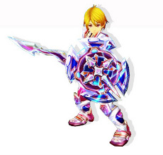 ꡼ No.039 | LuviniaSagaס3٥륭åפγޤ緿åץǡȡUPDATE3 ܳФϡפ