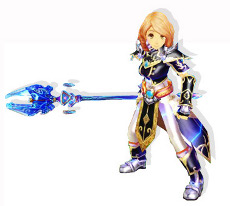 ꡼ No.040 | LuviniaSagaס3٥륭åפγޤ緿åץǡȡUPDATE3 ܳФϡפ