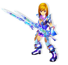 ꡼ No.041 | LuviniaSagaס3٥륭åפγޤ緿åץǡȡUPDATE3 ܳФϡפ