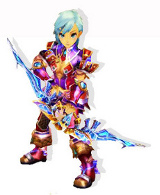 ꡼ No.042 | LuviniaSagaס3٥륭åפγޤ緿åץǡȡUPDATE3 ܳФϡפ