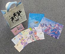 ꡼ No.002 | LuviniaSagaסž祭ڡͥΥ󿧻ʤɤ