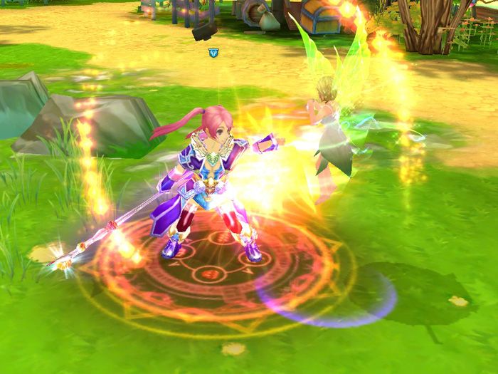 ꡼ No.003 | LuviniaSagaåȤ󤷤ƹھʤ餪425˥