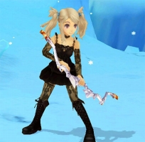 ꡼ No.008Υͥ / LuviniaSagaץܥٹͳᤵƣΤɲ