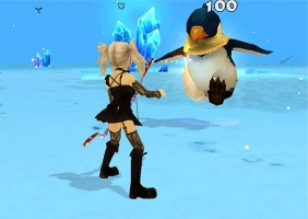 ꡼ No.009Υͥ / LuviniaSagaץܥٹͳᤵƣΤɲ