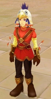 ꡼ No.011Υͥ / LuviniaSagaץܥٹͳᤵƣΤɲ