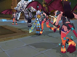 ꡼ No.002 | LuviniaSagaפϥƳ礭Ѥ롣ĥब뺣ŸȤ