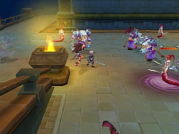 ꡼ No.003 | LuviniaSagaפϥƳ礭Ѥ롣ĥब뺣ŸȤ