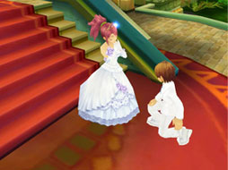 画像ギャラリー No.021のサムネイル画像 / 「LuviniaSaga」はギルド戦の導入で大きく変わる。運営チームが語る今後の展開とは