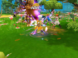 ꡼ No.023 | LuviniaSagaפϥƳ礭Ѥ롣ĥब뺣ŸȤ