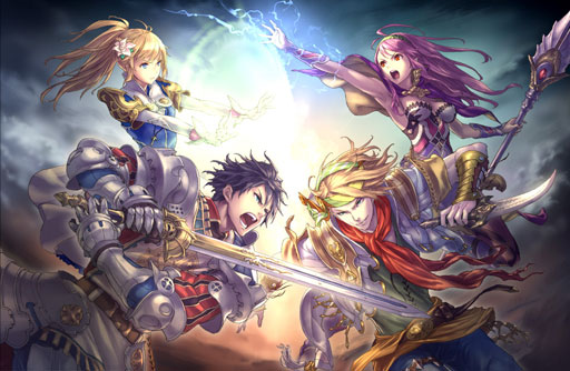 ꡼ No.029 | LuviniaSagaפϥƳ礭Ѥ롣ĥब뺣ŸȤ