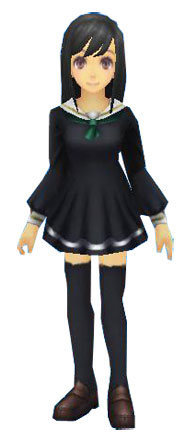 画像ギャラリー No.002のサムネイル画像 / 「LuviniaSaga」,新マップ「忘却の図書館」を実装。新コラボアバターも登場だ